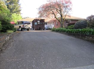 3738 SE Johnson Creek Blvd, Milwaukie, OR 97222