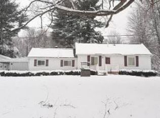 10453 Seymour Rd, Montrose, MI 48457