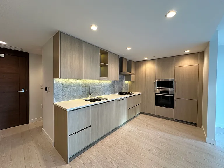1768 Cook St #401 — Photo 5