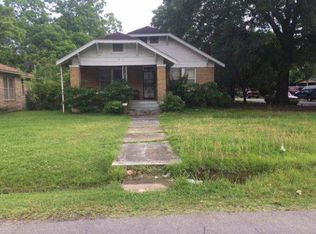720 W 26th Ave, Pine Bluff, AR 71601