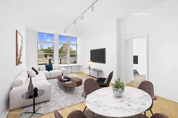 Sold by Corcoran | media 18