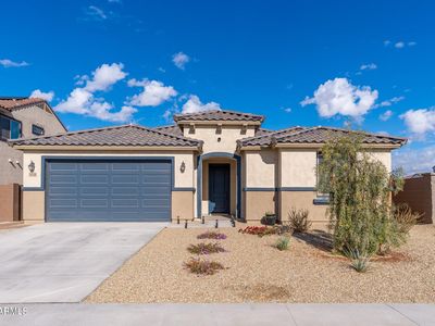24530 W Concorda Dr, Buckeye, AZ, 85326