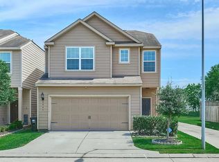 2047 Sweet Melon Dr, Houston, TX 77090