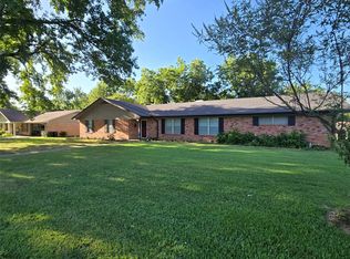 1428 Doris Dr, Sulphur Springs, TX 75482