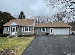 5473 Kenwood Rd, Utica, NY 13502