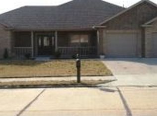 503 Middleton Dr, Ashland, MO 65010