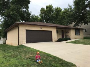 205 4th St, Lake View, IA 51450