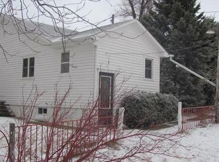 89043 539th Ave, Bloomfield, NE 68718