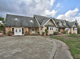 167 Old Stage Rd, Salinas, CA 93908