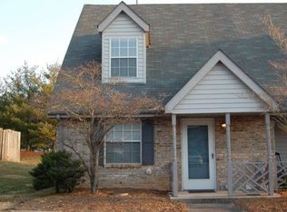 5312 Trace Manor Ln, Knoxville, TN 37912