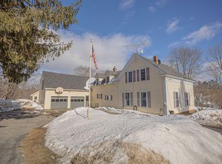 67 Weld Rd, Wilton, ME 04294