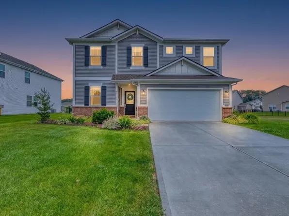 33 Hollister Way, Cicero, IN 46034