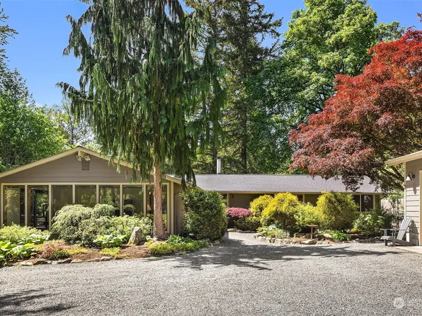 4309 264th Avenue NE, Redmond, WA 98053