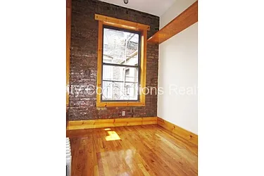 Rented by City Connections Realty