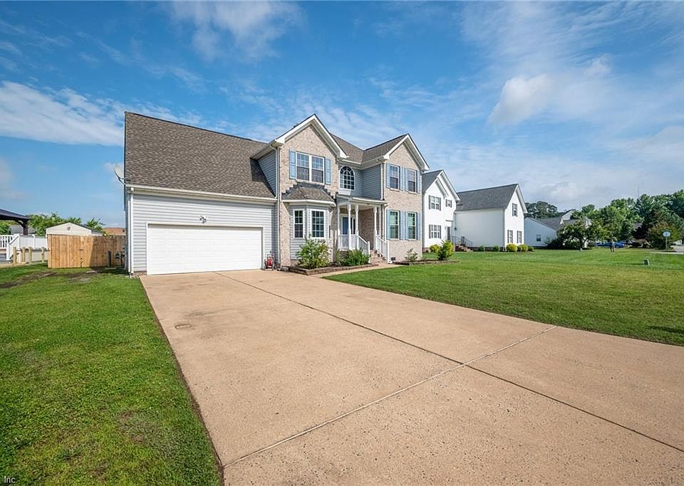 302 Silver Poplar Ct, Suffolk, VA 23435 Zillow