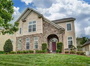 3100 Westcreek Dr, Waxhaw, NC 28173