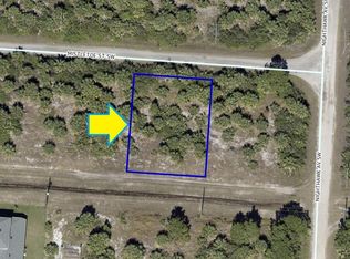 614 Mistletoe St SW, Palm Bay, FL 32908