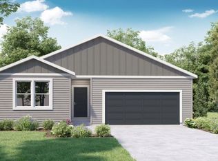 13504 W Crosswinds Ave, Airway Heights, WA 99001