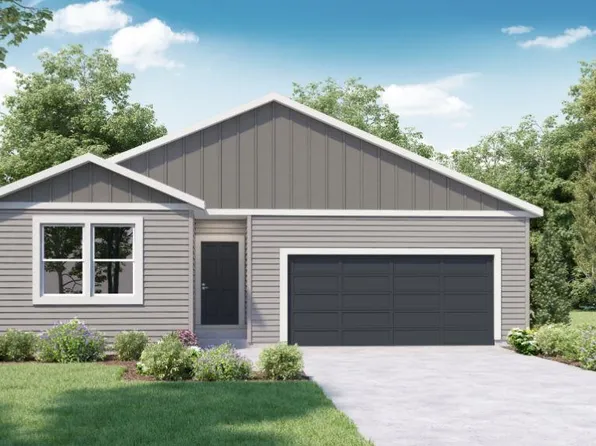 13504 W Crosswinds Ave, Airway Heights, WA 99001