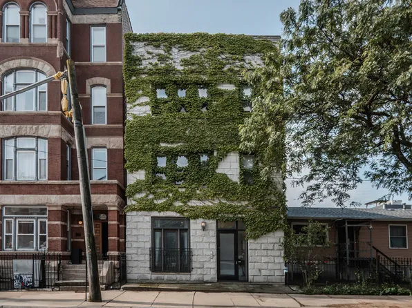 1349 W Huron St APT 1, Chicago, IL 60642