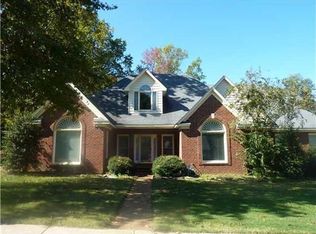 685 Alexandria Dr, Collierville, TN 38017