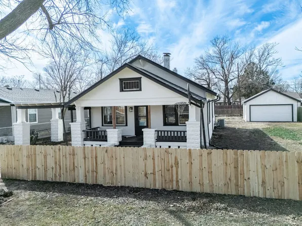 2255 S Santa Fe St, Wichita, KS 67211