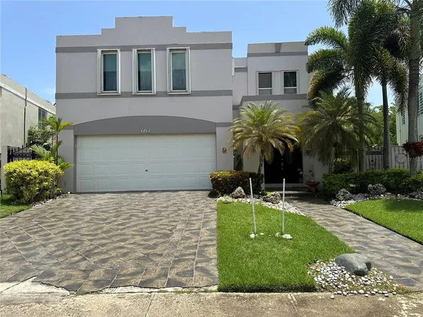 1143 Mallorca, Carolina, PR 00983