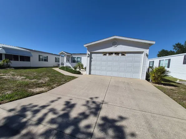 2113 Sawgrass Ln, Ruskin, FL 33570