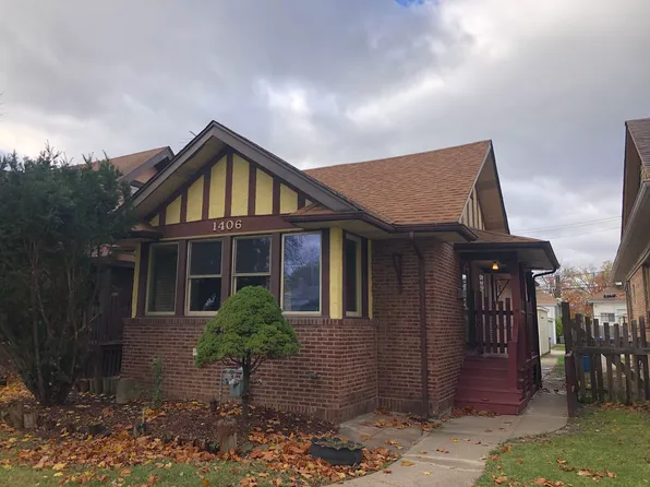1406 S 9th Ave, Maywood, IL 60153