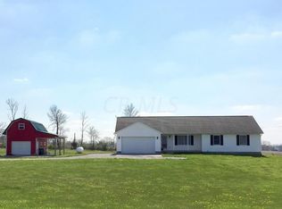 4415 Bickel Church Rd NW, Baltimore, OH 43105