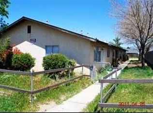 21410 Golden Hills Blvd APT A, Tehachapi, CA 93561