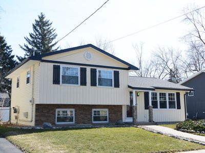 5837 Meredith St, Portage, MI, 49002