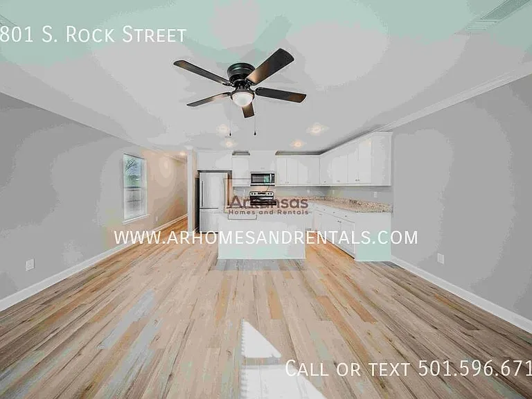 2801 S Rock St — Photo 3