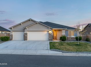 712 Hallow Pointe Dr, Sparks, NV