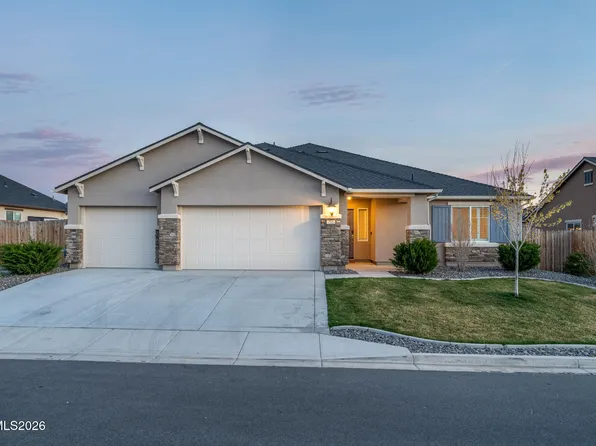 712 Hallow Pointe Dr, Sparks, NV 89441