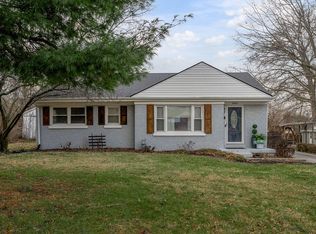 2063 Rainbow Rd, Lexington, KY 40503
