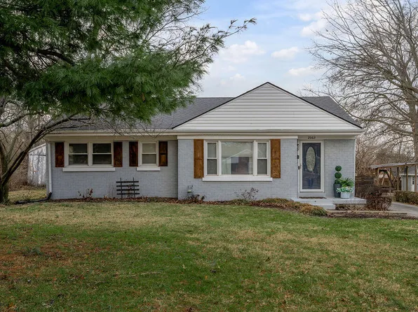 2063 Rainbow Rd, Lexington, KY 40503