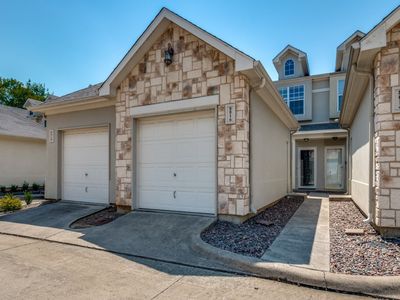 8016 Ederville Cir, Fort Worth, TX, 76120