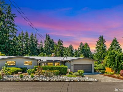 16607 SE 15th St, Bellevue, WA, 98008