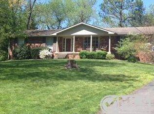 7204 Patten Ln, Nashville, TN 37221