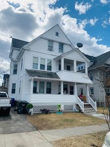 41-43 Virginia St, Springfield, MA, 01108