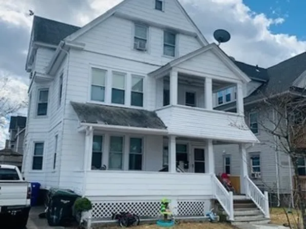 41-43 Virginia St, Springfield, MA 01108