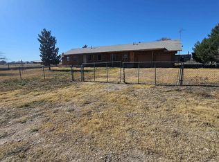 432 S Roosevelt Rd S #V, Portales, NM 88130