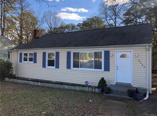 6223 Daytona Dr, Richmond, VA 23225