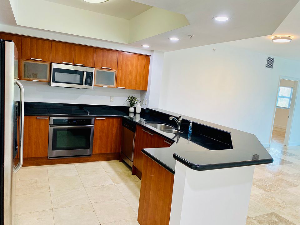 Open Kitchen