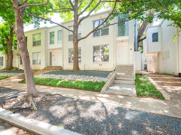 4122 Travis St Unit 10, Dallas, TX 75204