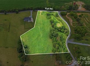 5801 Fish Rd Unit 5, Marshville, NC 28103