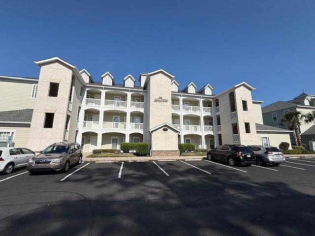 1017 World Tour Blvd. #105