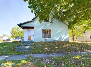 602 Ruddle Ave, Anderson, IN 46012