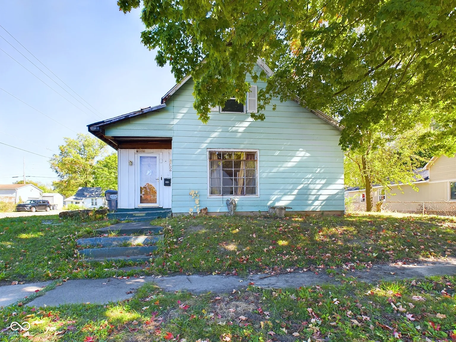 602 Ruddle Ave photo 1